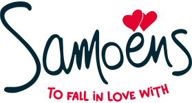 Logo Samoëns, station de ski et village authentique en Haute-Savoie